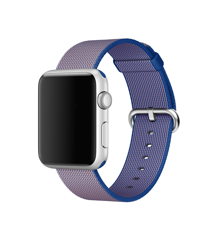 w-accessories-product-15 Nylon Apple Watch - Imagen 1