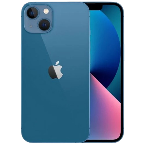 IPHONE 13 AZUL 256Gb
