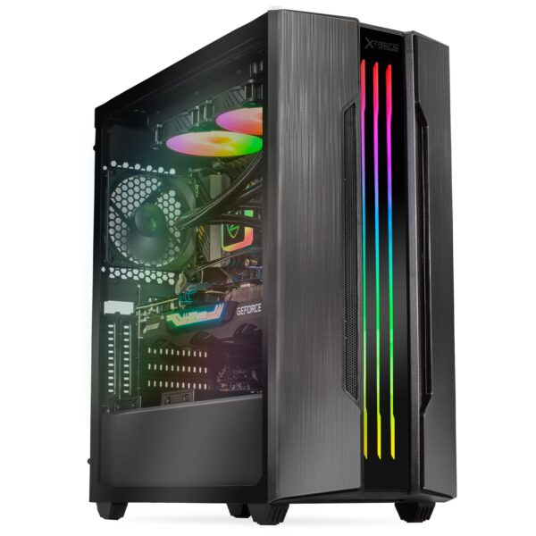 PC GAMING a MEDIDA