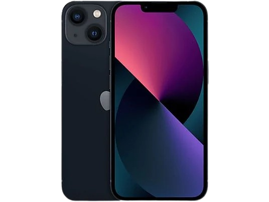 IPHONE 13 NEGRO 256GB