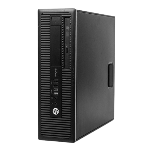 HP ProDesk