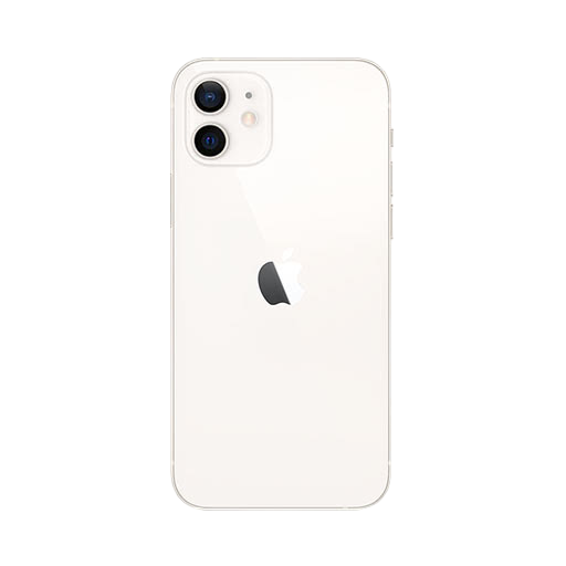 IPHONE 12 BLANCO 256GB REACONDICIONADO