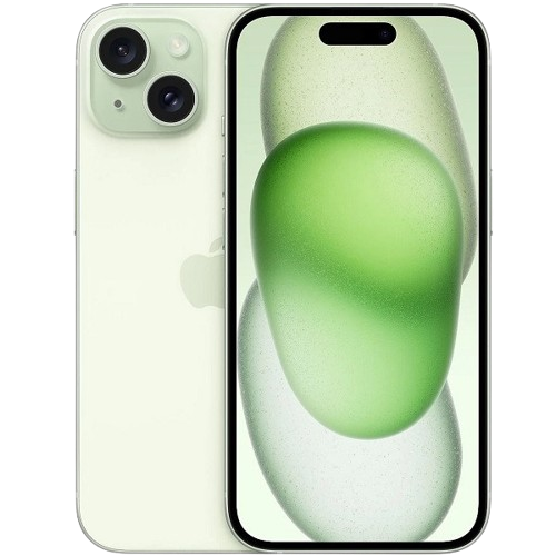 IPHONE 15 128GB VERDE