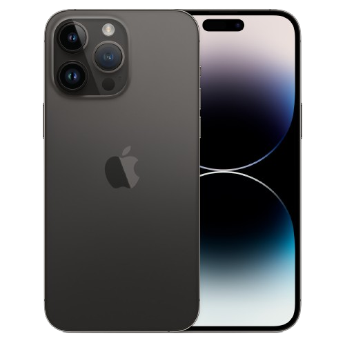 IPHONE 14 PRO MAX 256GB NEGRO